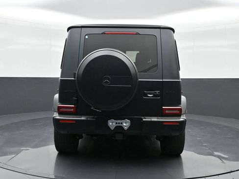 Used 2024 Mercedes-Benz G 63 AMG 4MATIC image 7