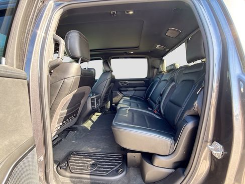 Used 2022 RAM 1500 TRX w/ TRX Level 2 Equipment Group image 21