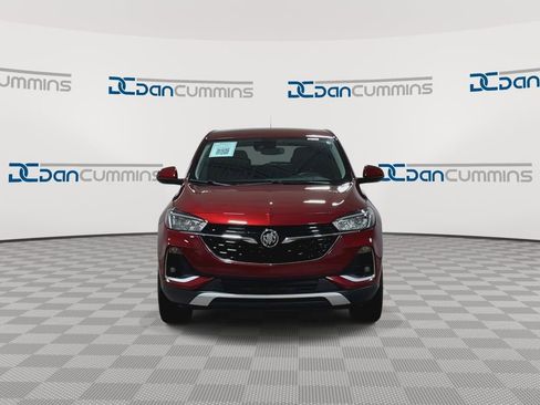 Used 2023 Buick Encore GX Preferred image 3