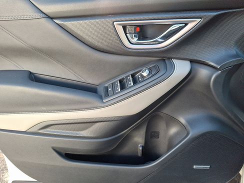 Certified 2023 Subaru Forester Limited image 12