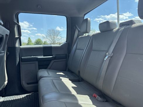 Used 2019 Ford F250 XL w/ Power Equipment Group AWD/4WD image 16