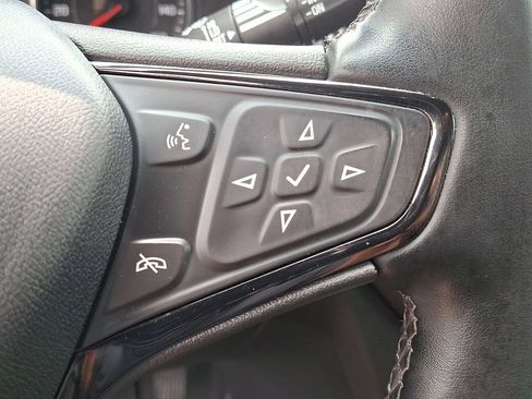 Certified 2024 Chevrolet Equinox Premier AWD/4WD image 21