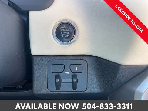 Used 2022 Toyota Tundra 1794 Edition image 39