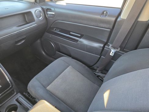 Used 2015 Jeep Patriot Sport w/ Power Value Group image 25