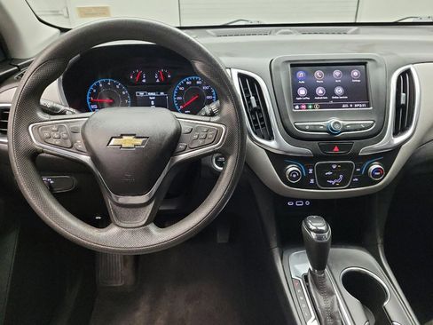 Used 2020 Chevrolet Equinox LS w/ LPO, Floor Liner Package image 22