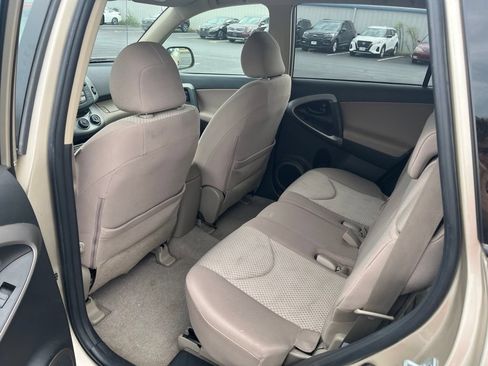 Used 2007 Toyota RAV4 4WD image 23