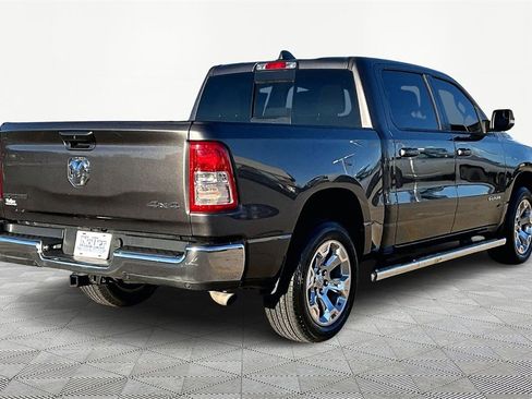 Used 2022 RAM 1500 Big Horn image 2