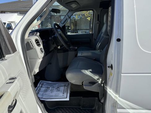 Used 2012 Ford E-350 and Econoline 350 Super Duty w/ PWR Group image 20