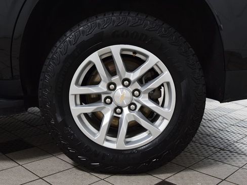 Used 2023 Chevrolet Tahoe LT AWD/4WD image 26