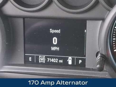 Used 2021 Chevrolet Silverado 2500 Custom w/ Custom Value Package image 23