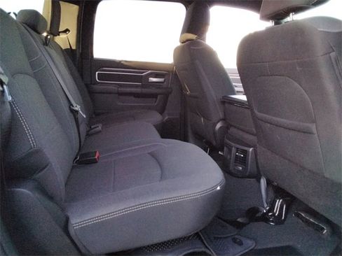 Used 2024 RAM 2500 Big Horn w/ Sport Appearance Package image 23