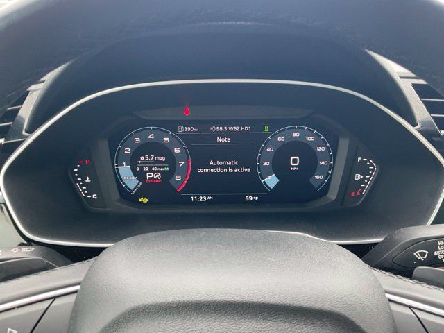Used 2025 Audi Q3 2.0T Premium AWD/4WD image 19