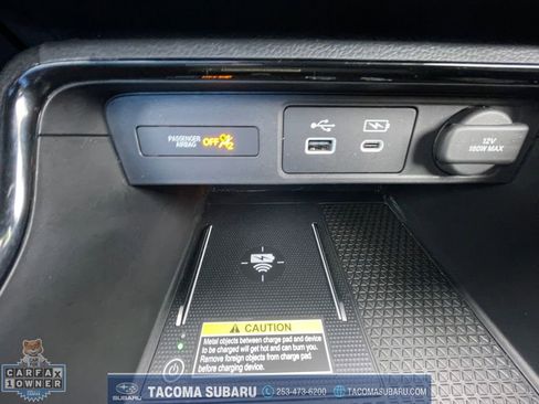 Used 2025 Honda CR-V Sport-L image 22