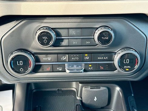 New 2025 Ford Bronco Big Bend image 16