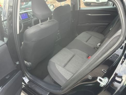 Used 2025 Toyota Camry LE image 13