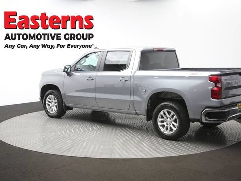 Used 2023 Chevrolet Silverado 1500 LT AWD/4WD image 65