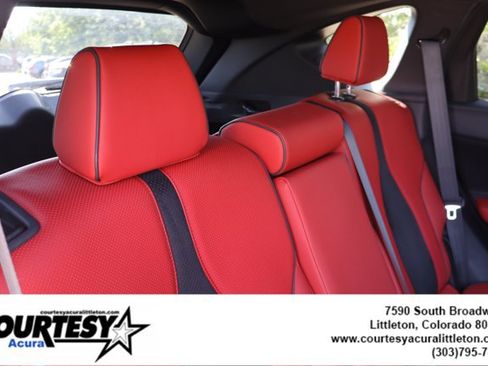 Used 2023 Acura RDX A-Spec AWD/4WD image 33