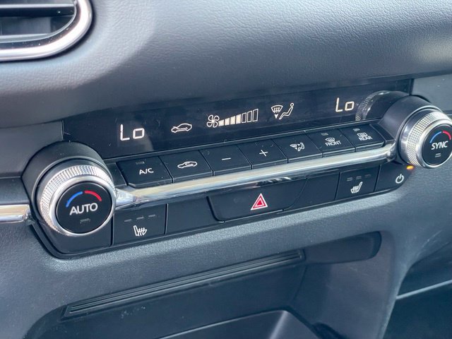 Used 2024 MAZDA CX-30 AWD 2.5 S w/ Preferred Package image 19