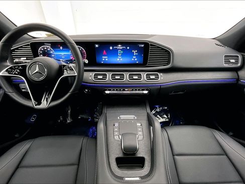 Used 2026 Mercedes-Benz GLE 450 4MATIC image 14