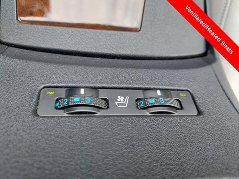 Used 2011 Lexus ES 350 FWD image 13