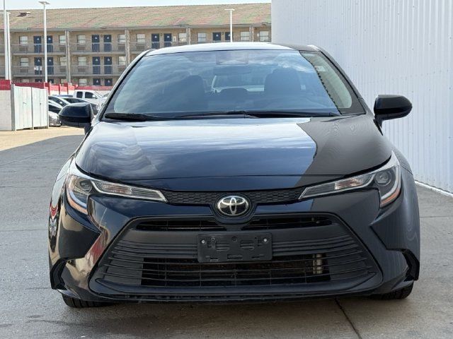 Used 2024 Toyota Corolla LE FWD image 8