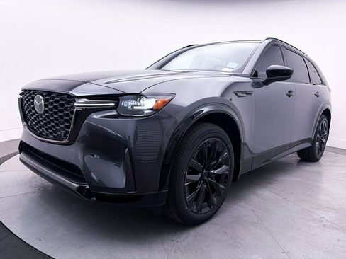 New 2026 MAZDA CX-90 3.3 Turbo S w/ Premium Package image 3