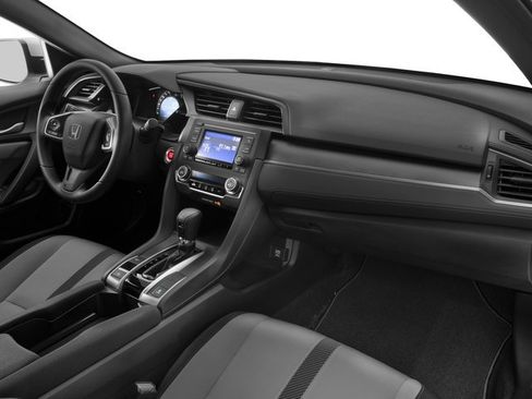 Used 2016 Honda Civic LX-P image 15