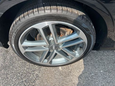 Used 2020 Audi A3 2.0T FWD image 24