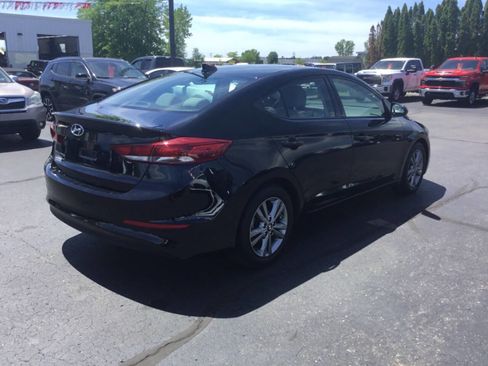 Used 2018 Hyundai Elantra SEL FWD image 7