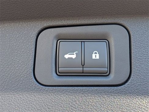 New 2026 INFINITI QX80 Autograph w/ Premium Cargo Package image 12