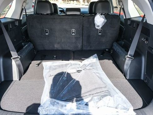 New 2025 Kia Sorento S w/ Panoramic Sunroof Package image 29