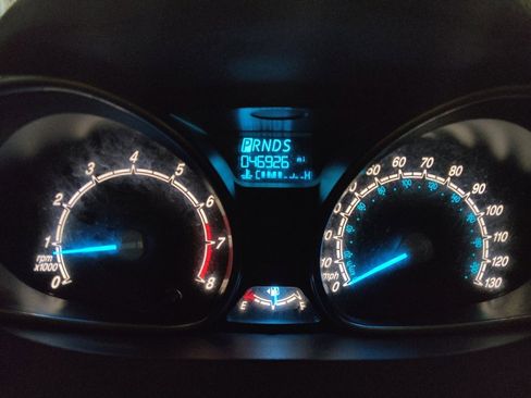 Used 2018 Ford Fiesta SE image 23