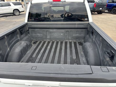 Used 2024 Ford F150 XLT w/ Equipment Group 303A High AWD/4WD image 14