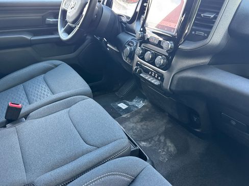 New 2026 RAM 1500 Classic Warlock AWD/4WD image 14