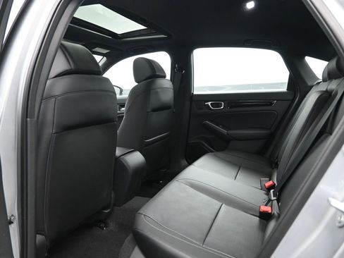 New 2026 Honda Civic Sport Touring image 20