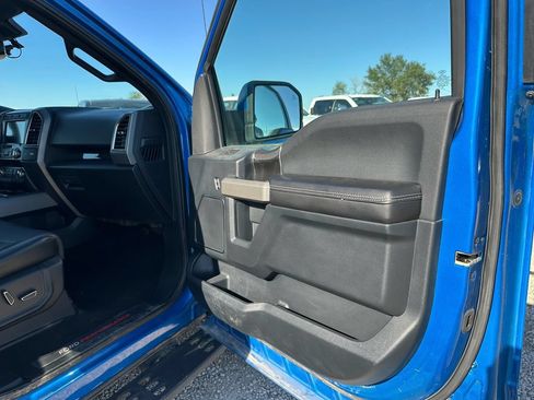 Used 2020 Ford F150 Raptor w/ Equipment Group 802A Luxury AWD/4WD image 13