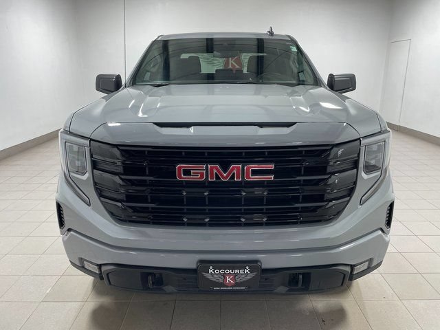 Used 2024 GMC Sierra 1500 Elevation w/ X31 Off-Road Package AWD/4WD image 2