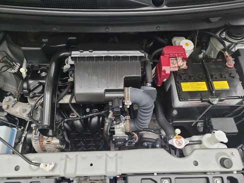 Used 2024 Mitsubishi Mirage LE FWD image 30