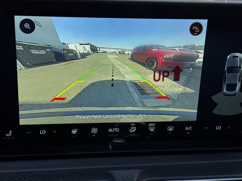 New 2026 Ford Mustang Premium RWD image 18