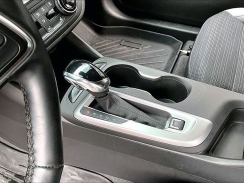 Used 2024 Buick Envista Preferred w/ Convenience I Package image 15