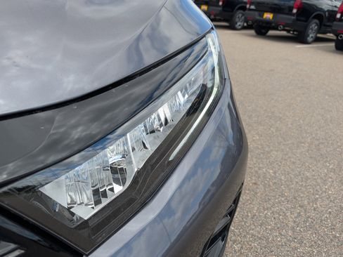 Used 2026 Honda Odyssey Elite image 16