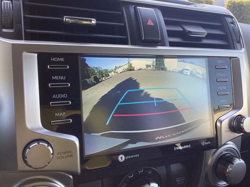 Used 2023 Toyota 4Runner SR5 RWD image 14