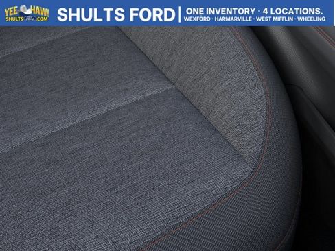 New 2026 Ford Explorer Active AWD/4WD image 17