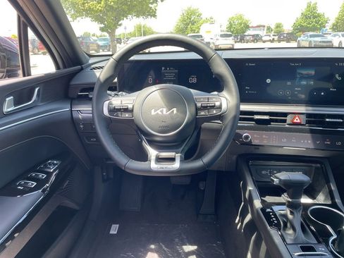 New 2026 Kia K5 GT-Line image 13