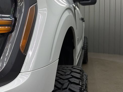 Used 2024 Ford F150 STX w/ Mobile Office Package AWD/4WD image 13
