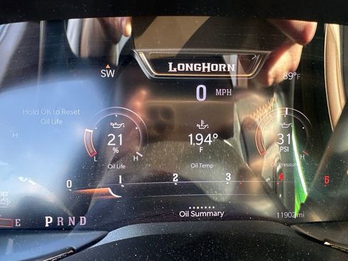 Used 2024 RAM 3500 Limited w/ Towing Technology Group AWD/4WD image 7