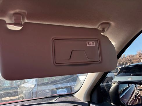 Used 2024 Mitsubishi Eclipse Cross LE image 34