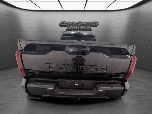 Used 2026 Toyota Tundra Limited w/ Limited PVM Package AWD/4WD image 5
