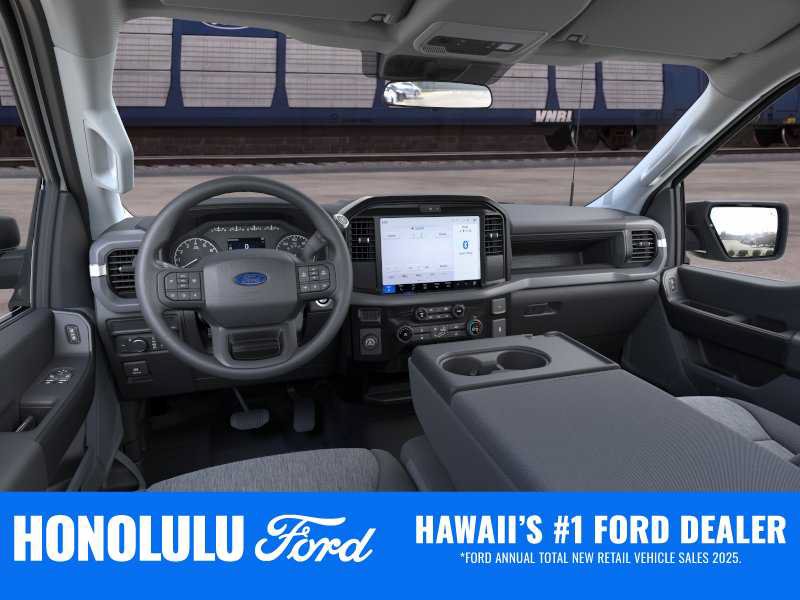 New 2026 Ford F150 XL RWD image 9