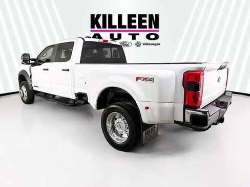 New 2026 Ford F450 XL w/ 360-Degree Camera Package image 5